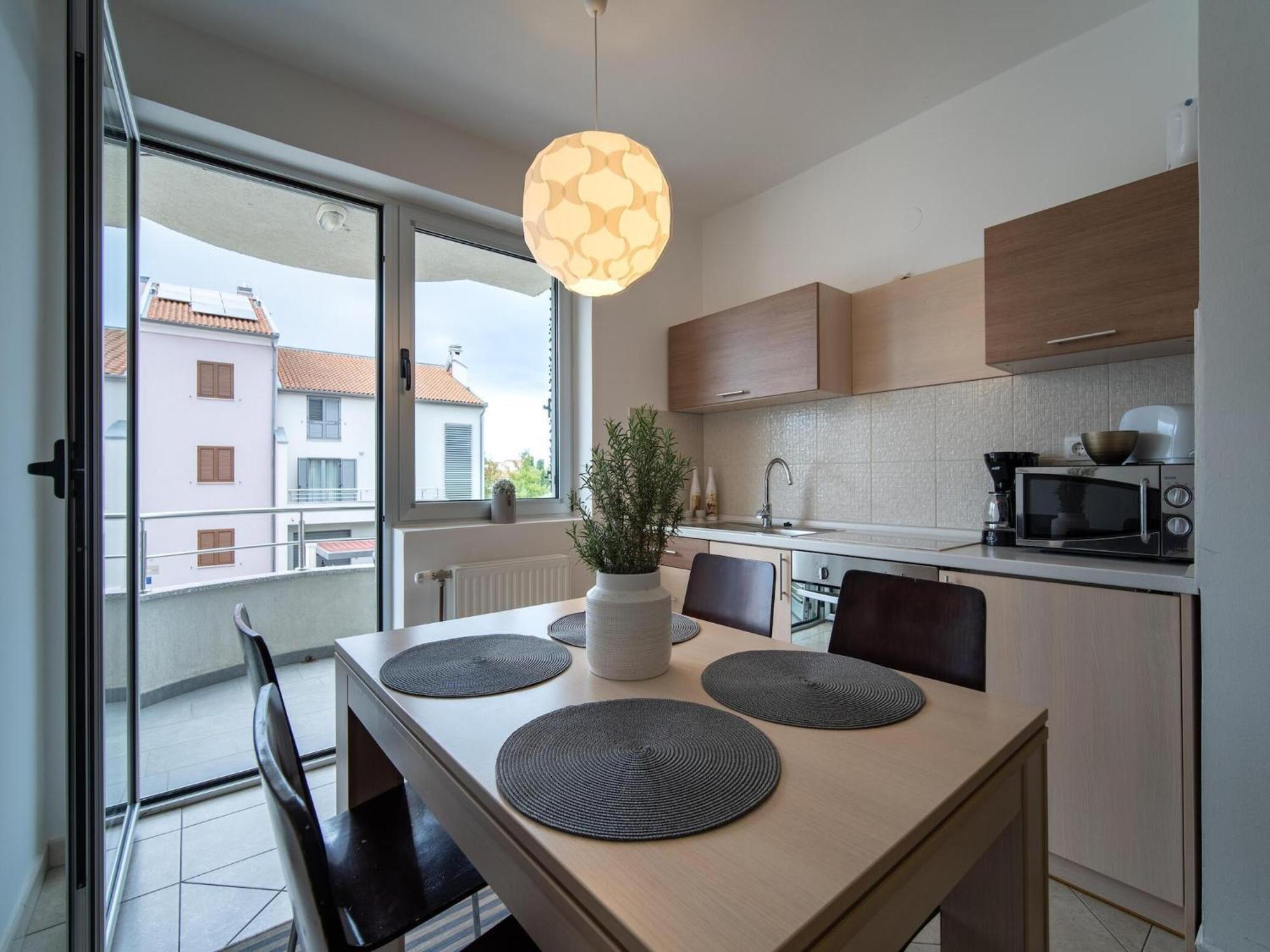Apartments Vaal In Rovinj, With Balcony Exterior foto