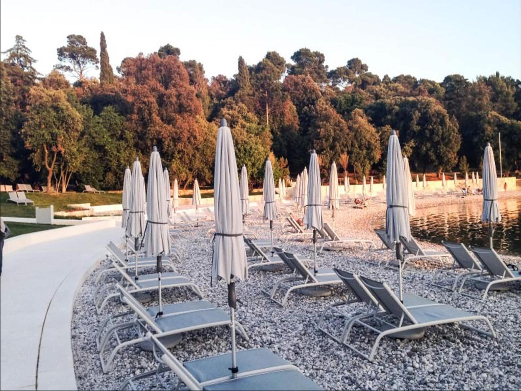 Apartments Vaal In Rovinj, With Balcony Exterior foto