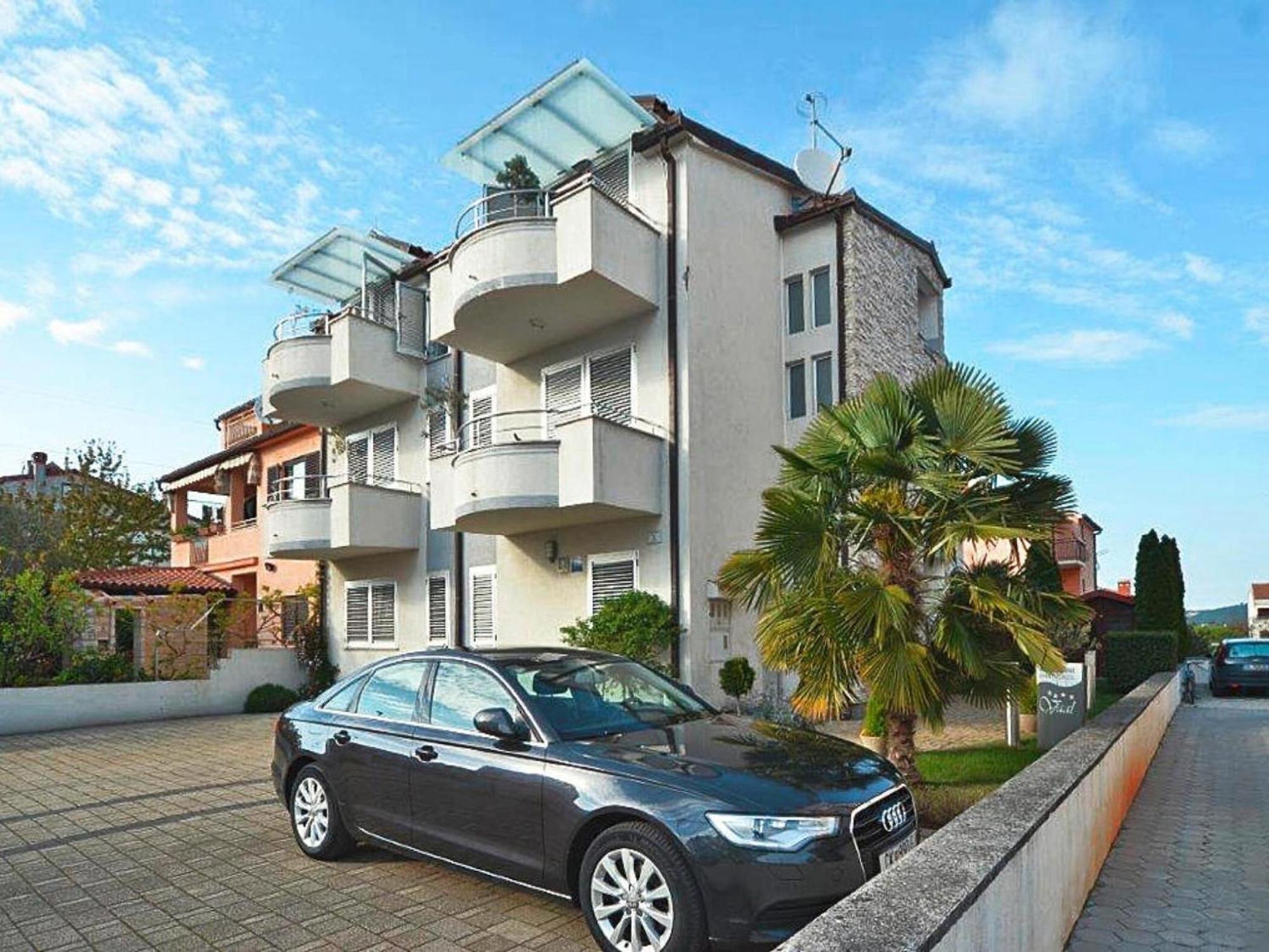 Apartments Vaal In Rovinj, With Balcony Exterior foto