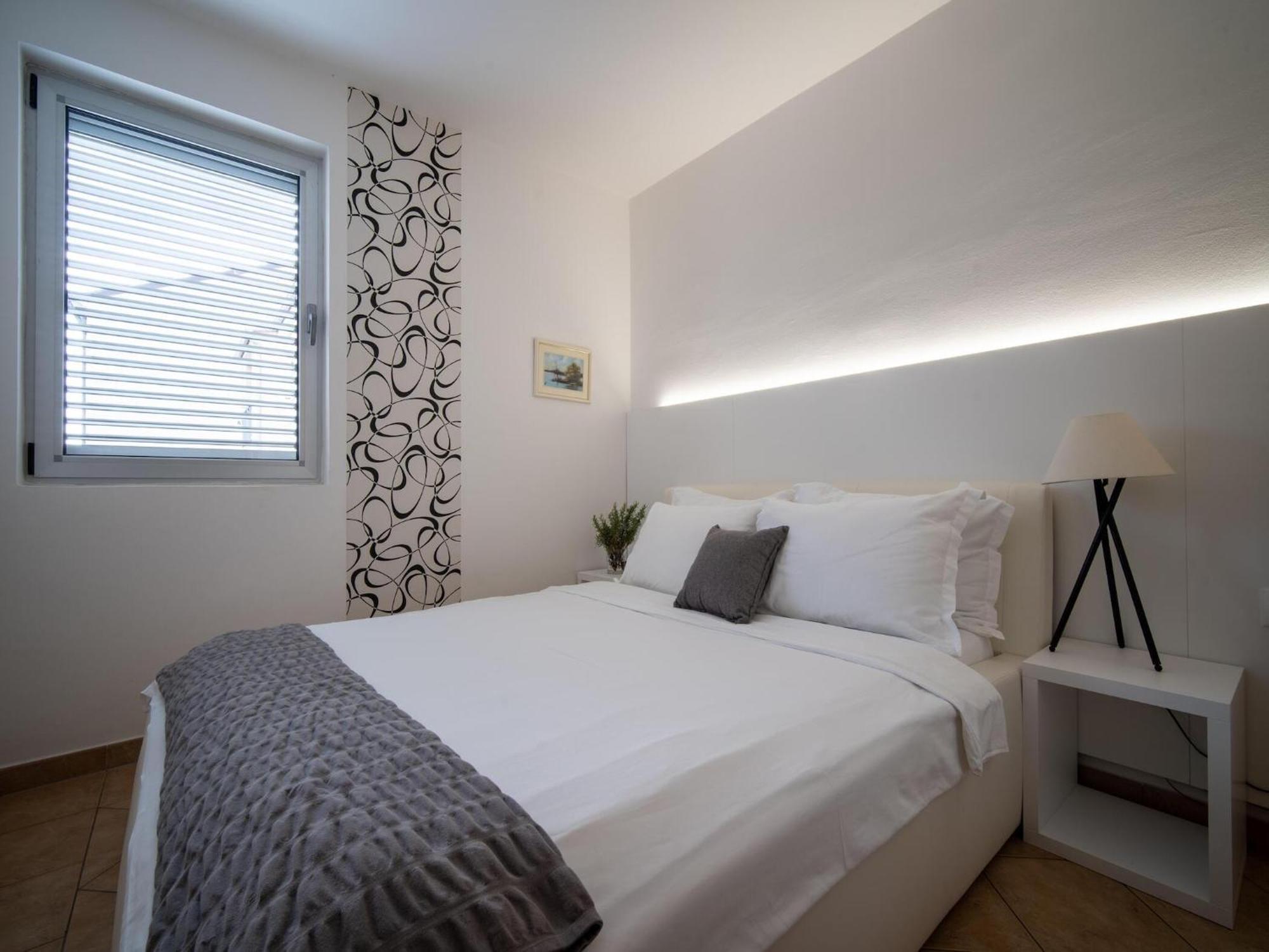 Apartments Vaal In Rovinj, With Balcony Exterior foto